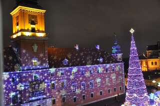 Апартаменты Royal Castle Square Apartment Old Town Warsaw Warszawa Варшава Апартаменты Делюкс-40