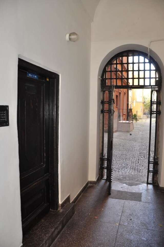 Апартаменты Royal Castle Square Apartment Old Town Warsaw Warszawa Варшава-40