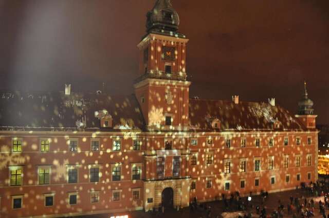 Апартаменты Royal Castle Square Apartment Old Town Warsaw Warszawa Варшава-45