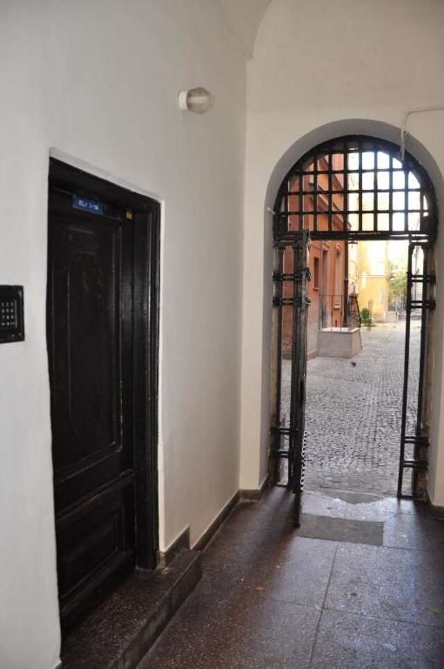 Апартаменты Royal Castle Square Apartment Old Town Warsaw Warszawa Варшава-69